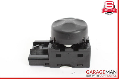 14-20 Maserati Quattroporte Front Right or Left Side Seat Adjustment Switch OEM