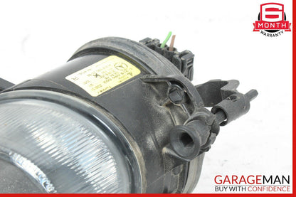 10-13 Mercedes W251 R350 Front Left Side Bumper Fog Light Lamp OEM
