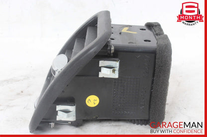 03-13 Maserati Quattroporte M139 Front Right or Left Console AC A/C Air Vent OEM
