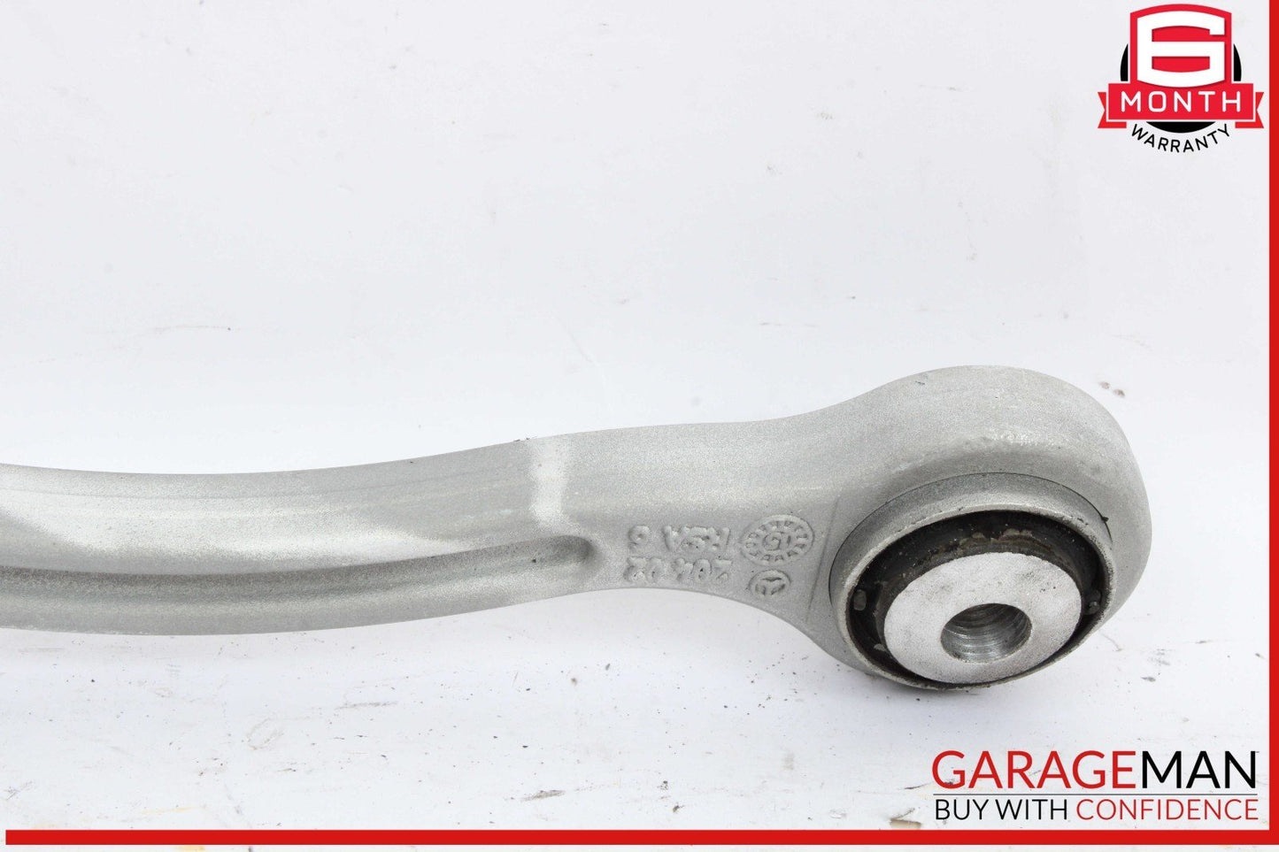 08-17 Mercedes W212 E400 Rear Left or Rear Right Side Lower Control Arm OEM