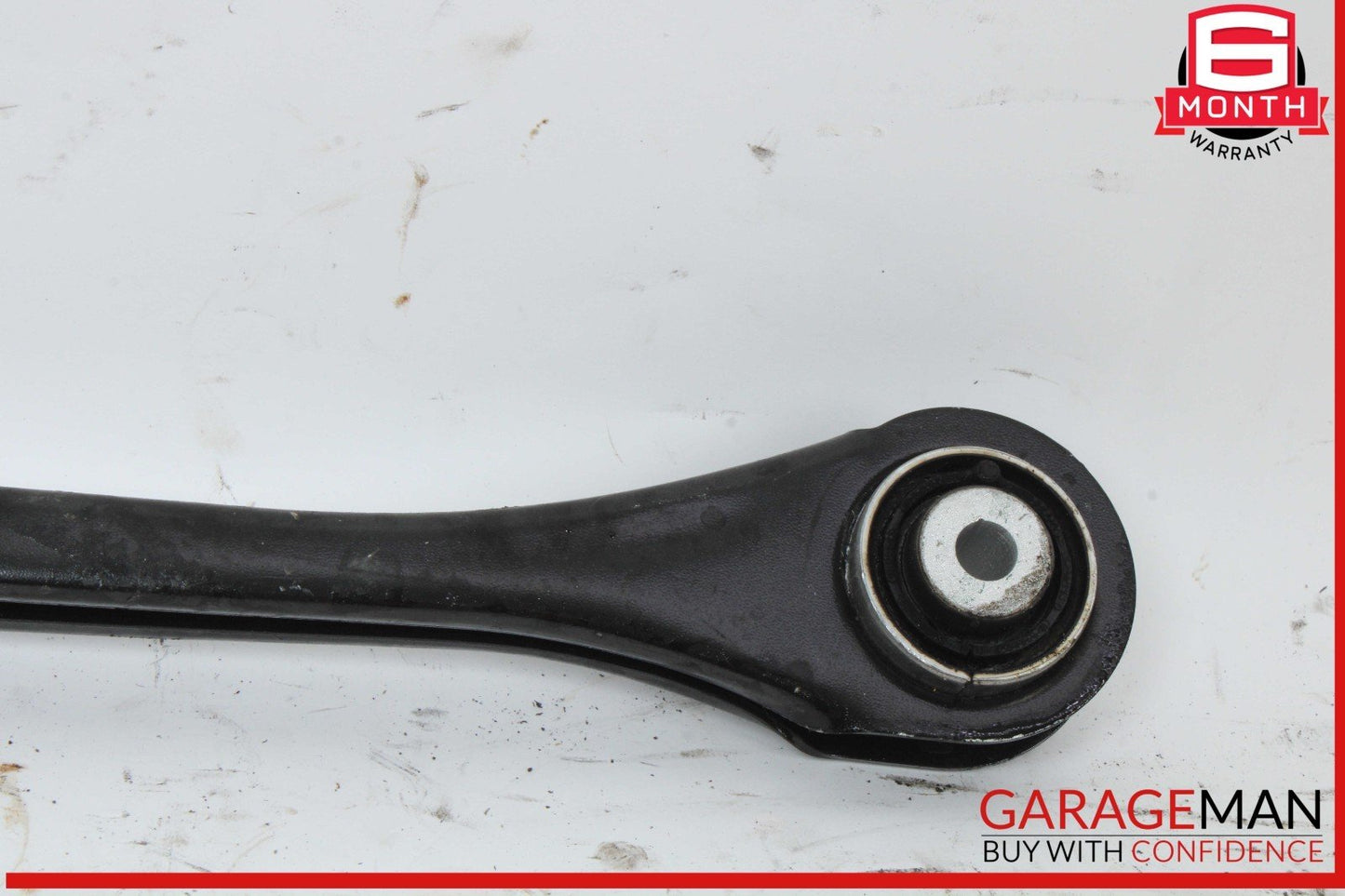 18-25 Audi Q5 Rear Right Passenger Side Forward Lateral Control Arm 80A505292