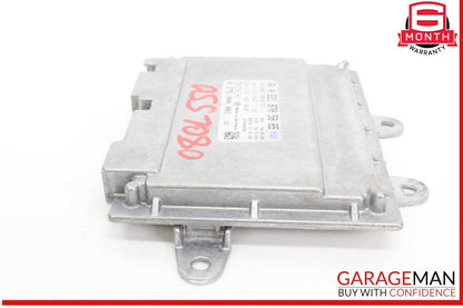 07-09 Mercedes W216 CL550 Night Vision Camera Control Module Unit 2218705885 OEM