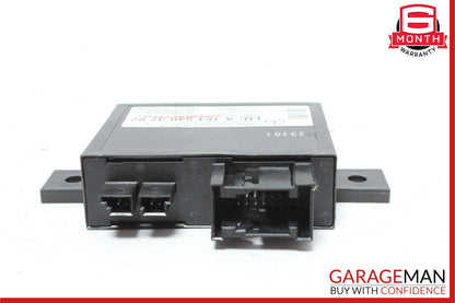 06-13 Mercedes GL450 E350 ML350 R350 TPMS Tire Pressure Control Module Unit