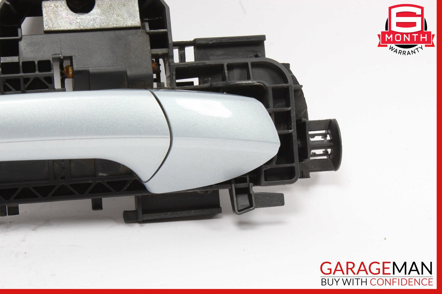12-15 Mercedes W204 C300 C250 Front Right Side Exterior Door Handle OEM