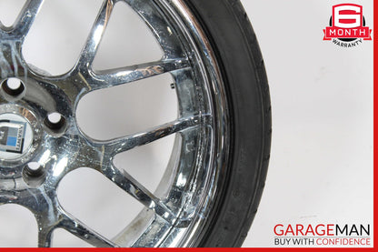 ASANTI Wheel Tire Rim Aftermarket R19