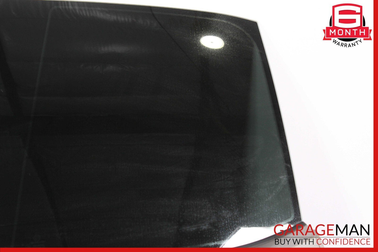 14-21 BMW i3 I01 Hybrid Rear Left Driver Side Door Shell Panel Cover w/ Glass