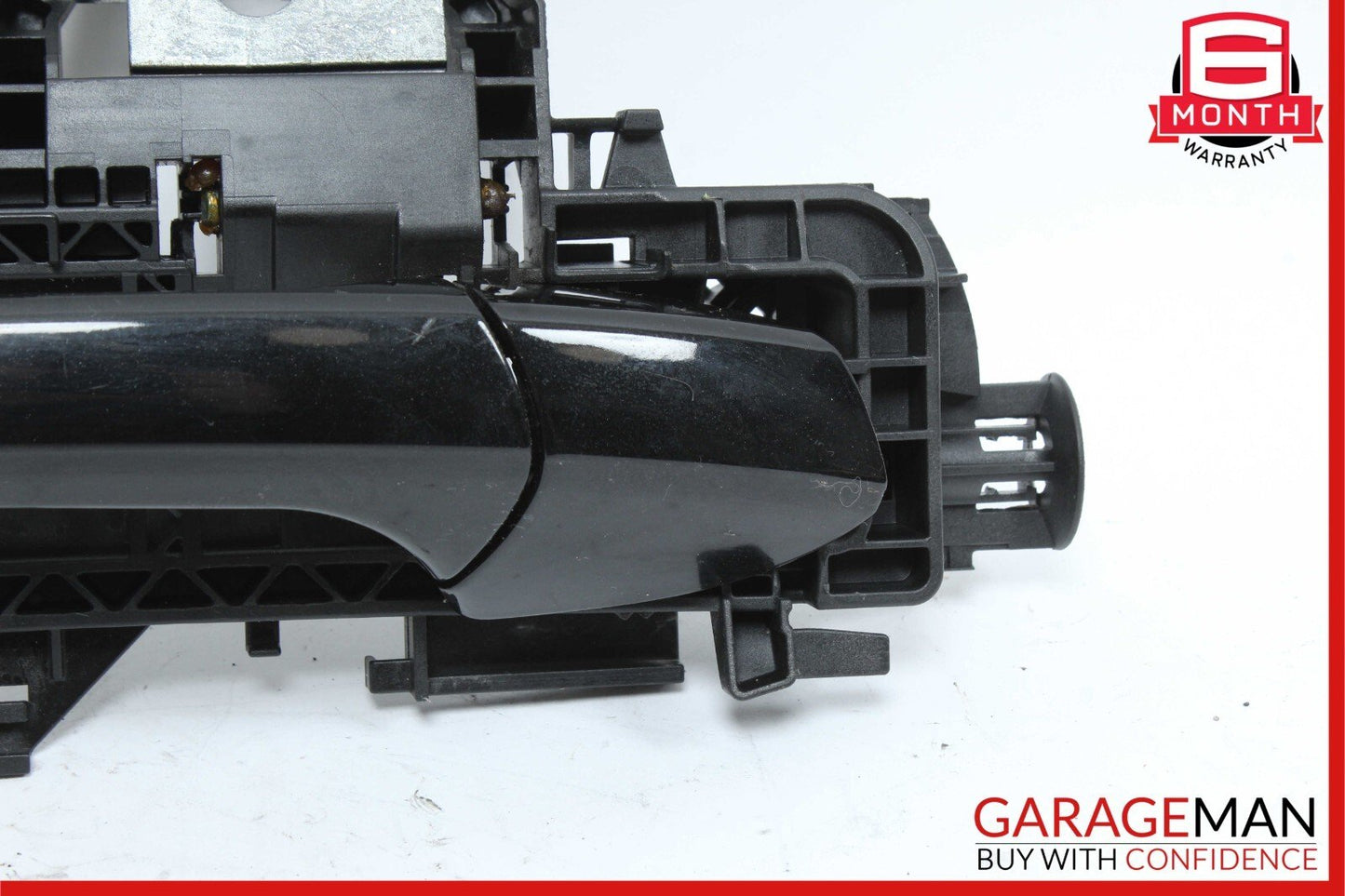 08-15 Mercedes X204 GLK350 C300 Front or Rear Right Exterior Door Handle OEM