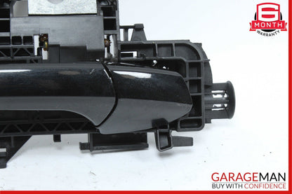 08-15 Mercedes X204 GLK350 C300 Front or Rear Right Exterior Door Handle OEM