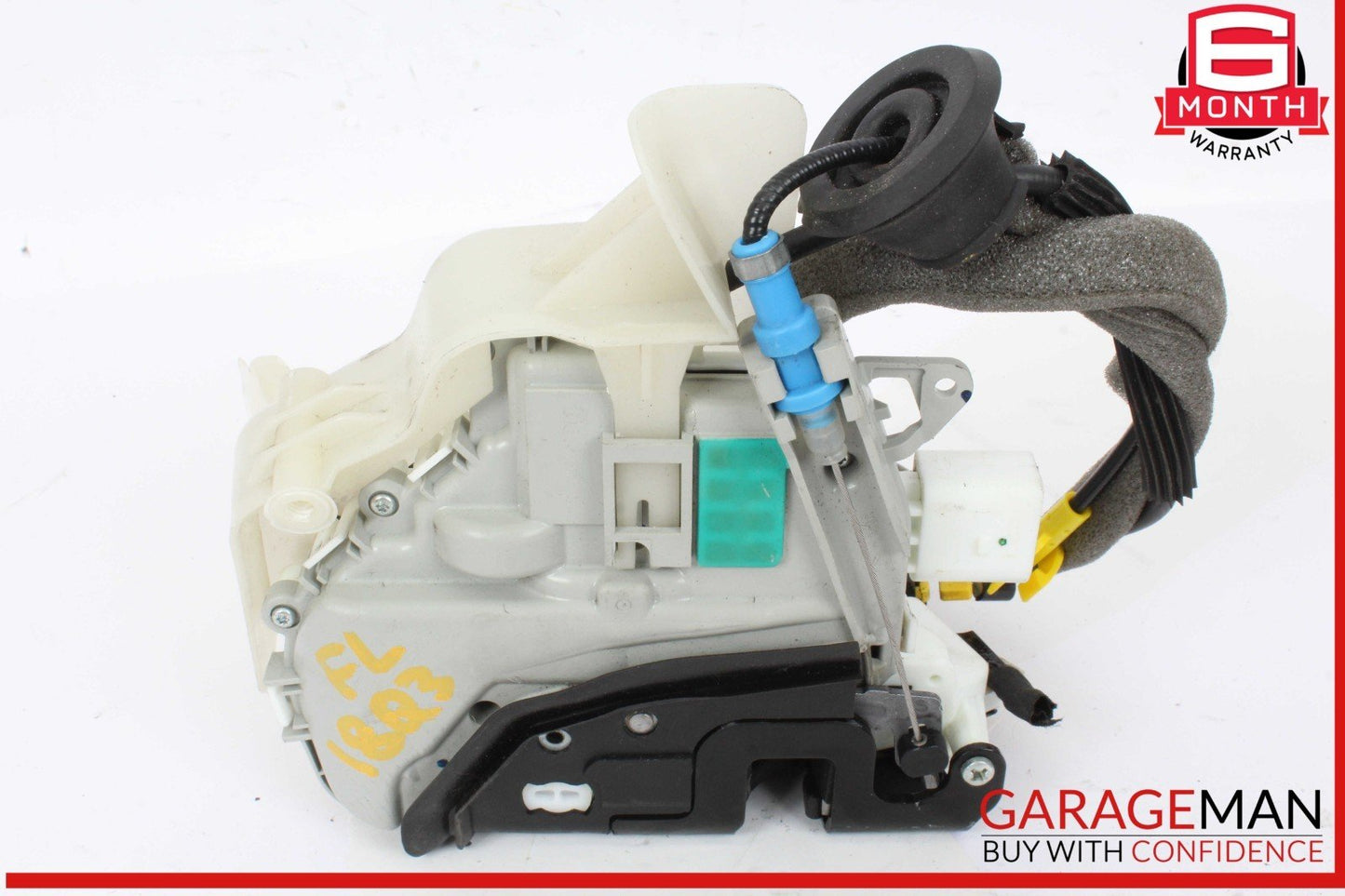 2013-2018 Audi Q3 Front Left/Right Door Lock Actuator 8J1837015F Genuine
