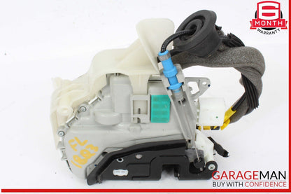 2013-2018 Audi Q3 Front Left/Right Door Lock Actuator 8J1837015F Genuine