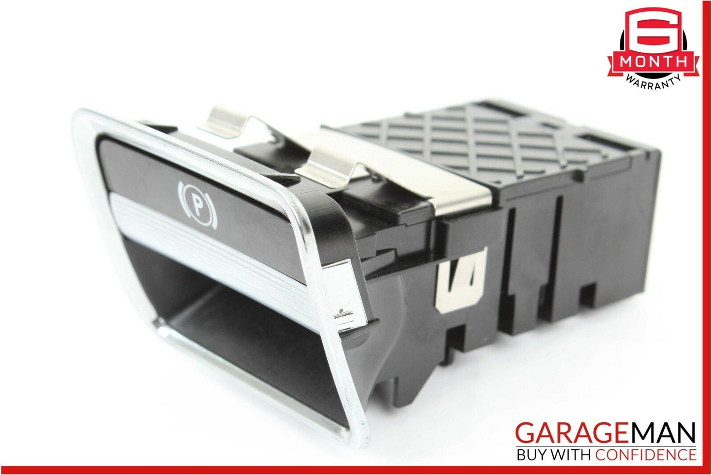 07-13 Mercedes W221 S550 S63 AMG Electronic Parking Button Control Switch Module