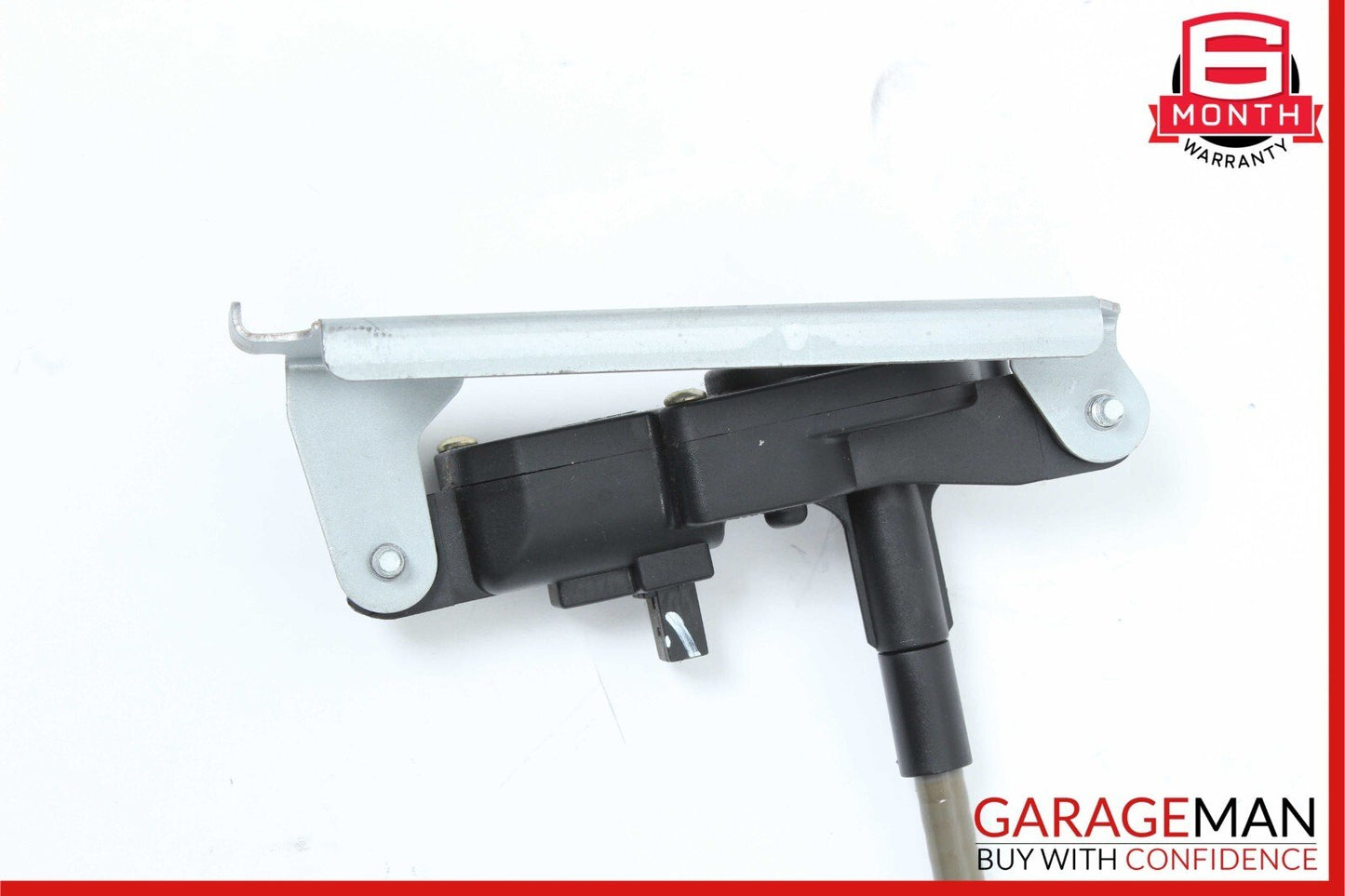 06-12 Mercedes W251 R500 ML450 Rear Right Side Quarter Glass Window Motor OEM