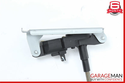 06-12 Mercedes W251 R500 ML450 Rear Right Side Quarter Glass Window Motor OEM