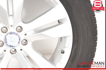 06-12 Mercedes X164 GL450 ML350 Wheel Tire Rim 8.5Jx20H2 ET56 OEM