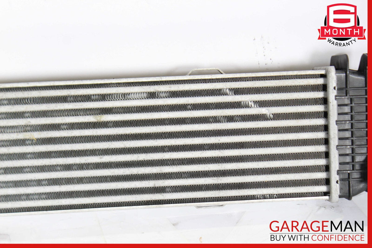 12-15 Mercedes W204 C250 SLK250 M271 Intercooler Air Cooler Radiator OEM
