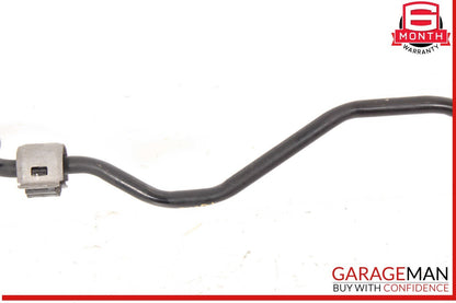 17-24 Audi A5 A4 RS5 S4 AWD Rear Stabilizer Anti Roll Sway Bar w/ Links OEM
