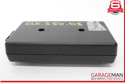 06-08 Mercedes W209 CLK350 ML550 Ipod Interface Control Module B67824252 OEM