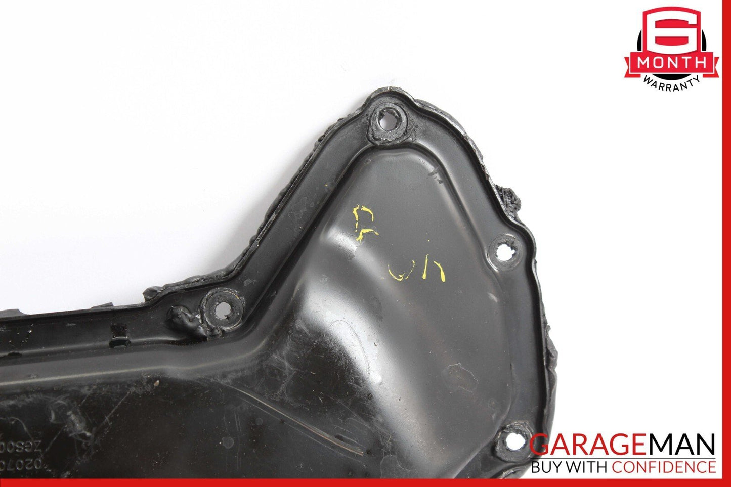 05-12 Mercedes W211 E350 SLK280 CLS550 SL550 C300 Lower Engine Motor Oil Pan OEM