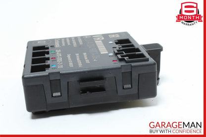 08-18 Mercedes W204 C250 C300 Front Right Side Door Control Module Unit OEM