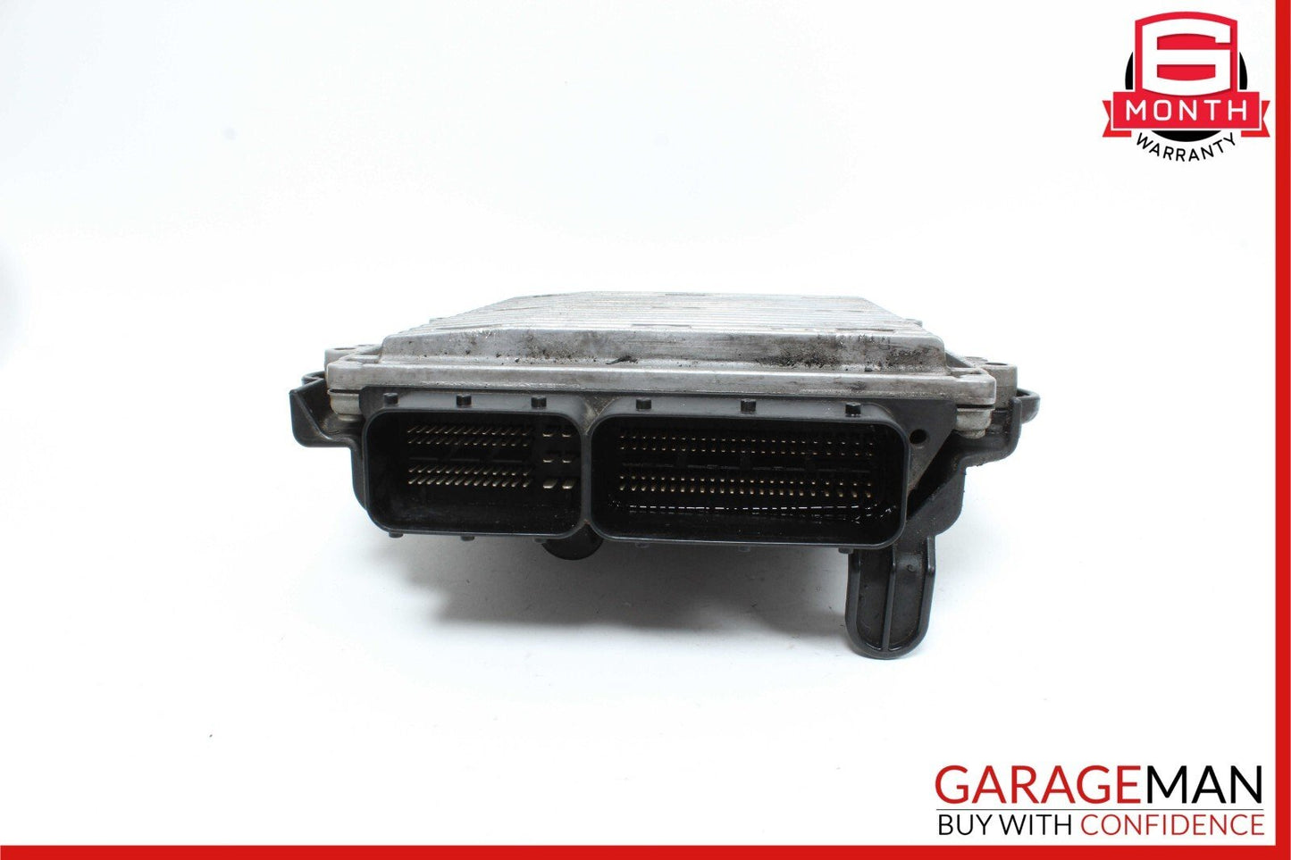 12-16 Mercedes E350 SLK350 3.5L V6 ECU ECM Engine Computer Control Module Unit