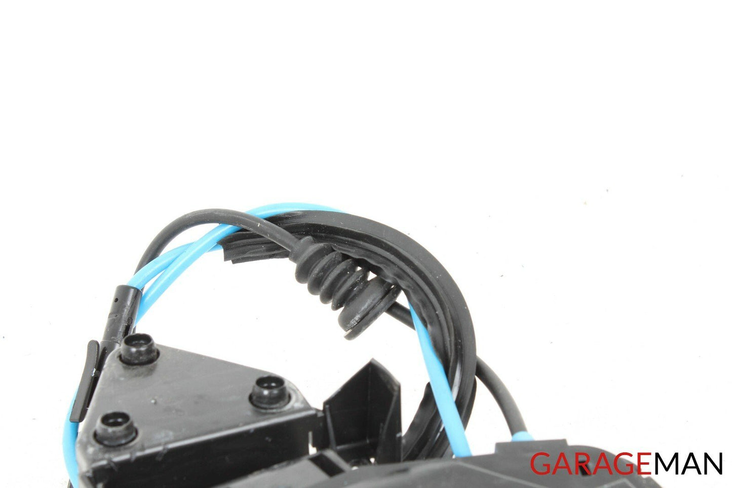 08-11 Mercedes W204 C250 C63 AMG Rear Right Side Door Lock Latch Actuator OEM