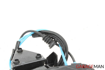 08-11 Mercedes W204 C250 C63 AMG Rear Right Side Door Lock Latch Actuator OEM
