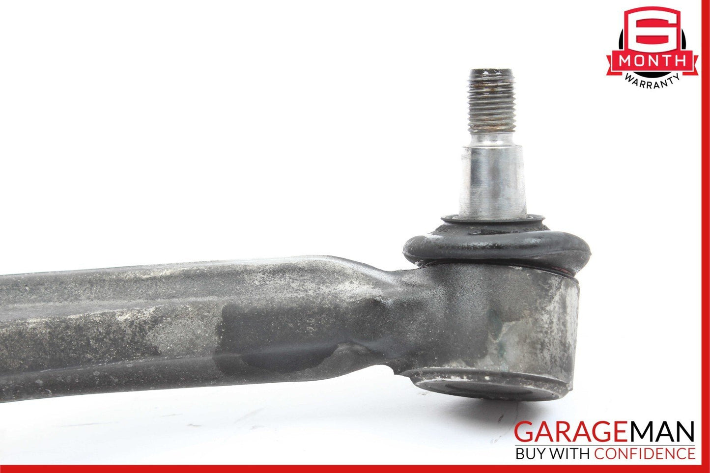 03-11 Mercedes W211 E350 CLS550 Front Left Side Lower Wishbone Control Arm OEM