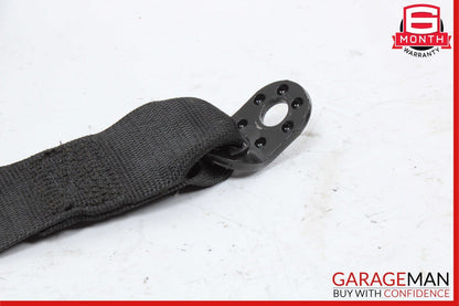 03-09 Mercedes W209 CLK350 Rear Left / Right Seatbelt Seat Belt Retractor Black