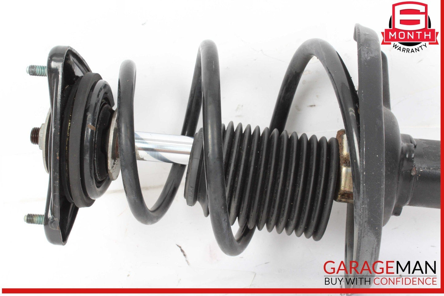 97-04 Porsche Boxster S 986 Front Right and Left Side Shock Absorber Strut OEM