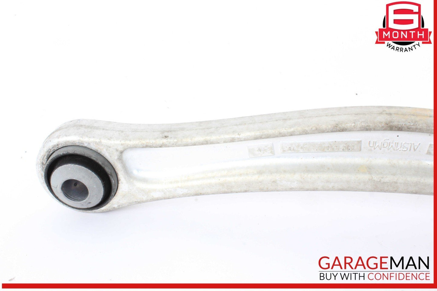 03-18 Porsche Cayenne 957 958 Rear Left / Right Side Upper Rearward Control Arm