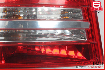 07-09 Mercedes X164 GL450 GL550 Left Driver Side Tail Light Lamp 1648200564 OEM