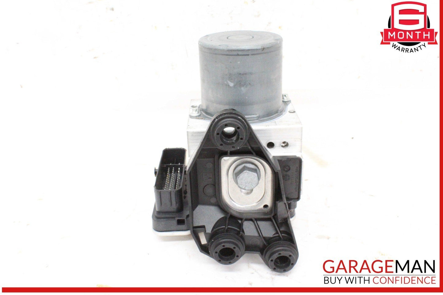 20-23 Audi S5 S4 ABS Anti Lock Brake Pump Control Module 8W0907379AT OEM