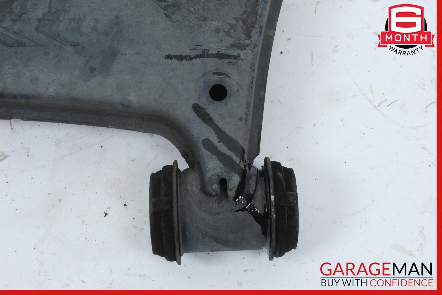 96-02 Mercedes W210 E320 E430 Front Left Driver Side Lower Control Arm RWD