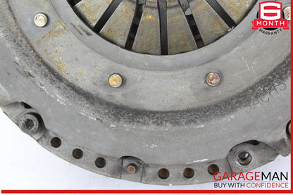 99-01 Porsche Carrera 911 996 Clutch Pressure Plate OEM