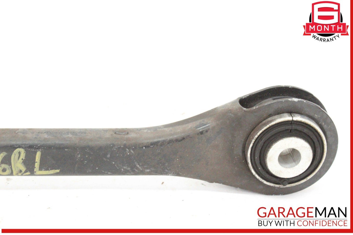 09-18 Audi A6 A7 A4 Rear Left Driver Side Lower Forward Control Arm 8K0501529L