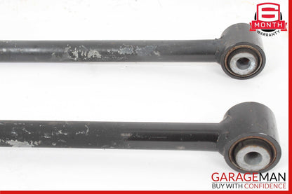 12-19 Mercedes X166 GL450 GLE350 Rear Right  & Left Tie Rod Upper Control Arm