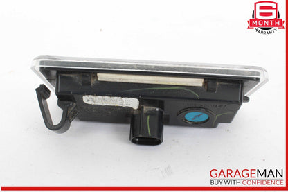 22-24 Toyota Tundra License Plate Light Lamp OEM