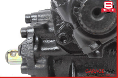 01-04 Mercedes R170 SLK230 Power Steering Rack Gear Box Gearbox 1244610805 OEM