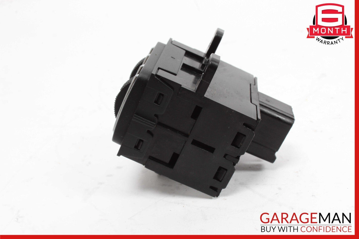 14-20 Maserati Ghibli SQ4 M157 Headlight Adjustment Switch 670019921 OEM