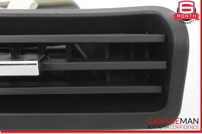 14-17 Maserati Quattroporte S Right Passenger Side B Pillar AC Air Vent Grille