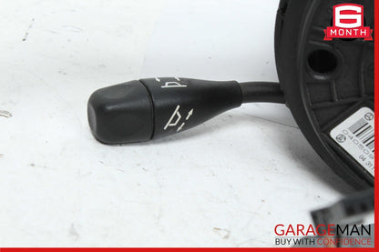 03-06 Mercedes R230 SL500 SL55 Steering Column Combination Switch Assembly Black