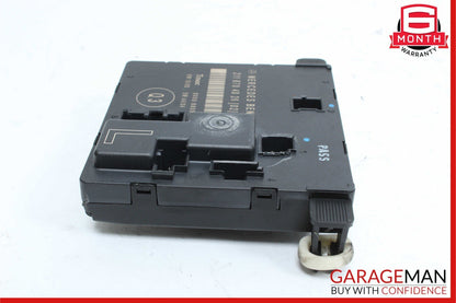 03-09 Mercedes W211 E320 E350 E63 AMG Rear Left Side Door Controller Module Unit