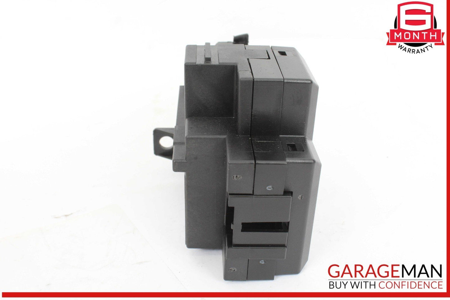 14-16 Audi SQ5 Ignition Starter Control Switch w/ Key 8K0909131D OEM