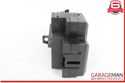 14-16 Audi SQ5 Ignition Starter Control Switch w/ Key 8K0909131D OEM