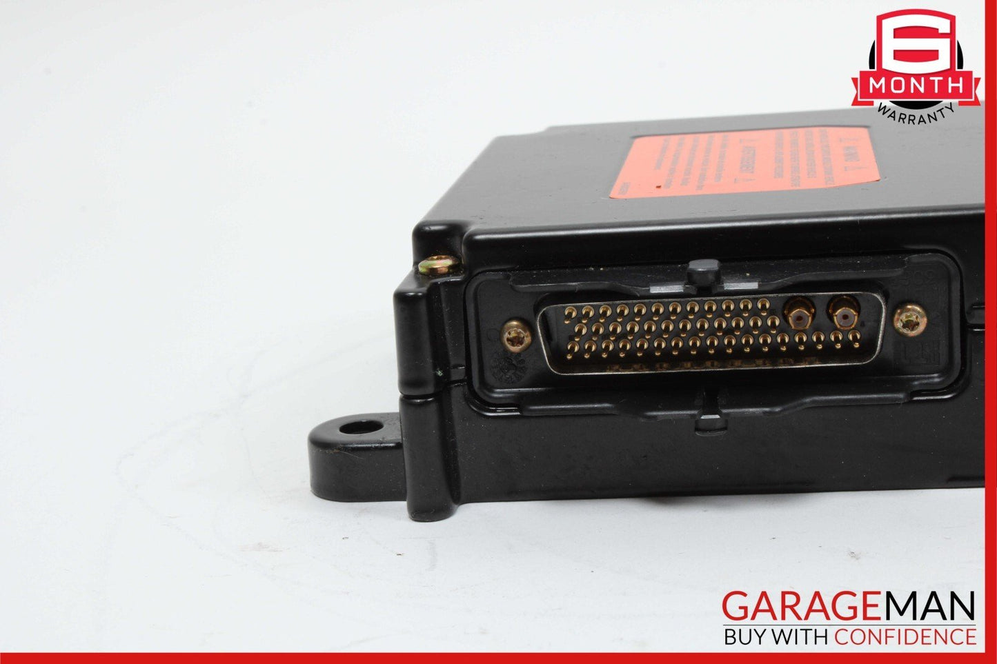 00-06 Mercedes R230 SL500 CLK55 AMG Voice Command Control Module 2208204785 OEM