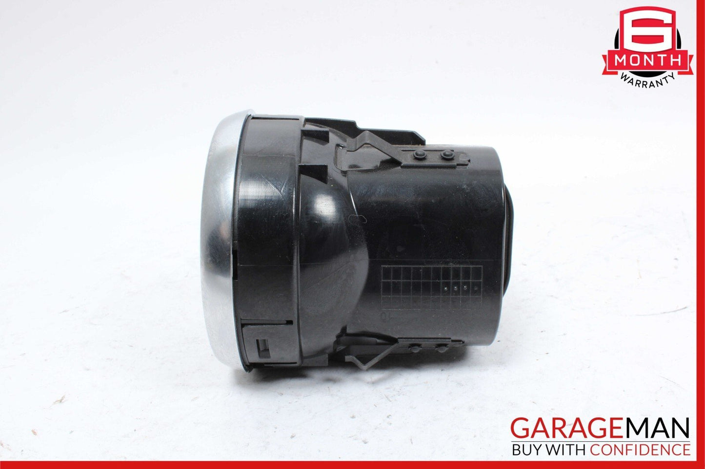 12-20 Mercedes R172 SLK350 SLK250 SLC300 Front Dashboard A/C Air Vent OEM