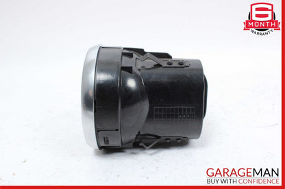 12-20 Mercedes R172 SLK350 SLK250 SLC300 Front Dashboard A/C Air Vent OEM