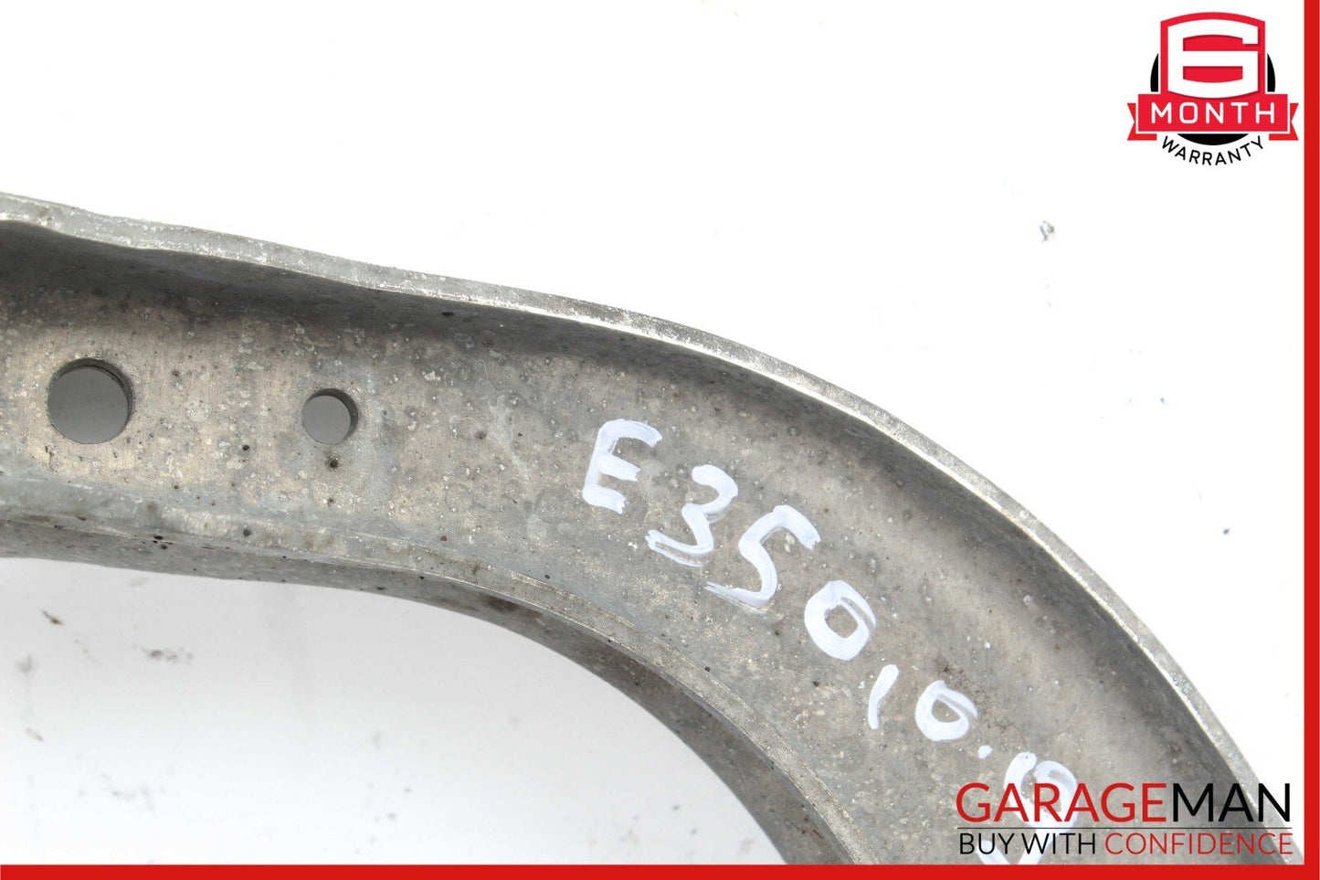 03-11 Mercedes W211 E350 CLS500 Front Left Side Suspension Upper Control Arm OEM