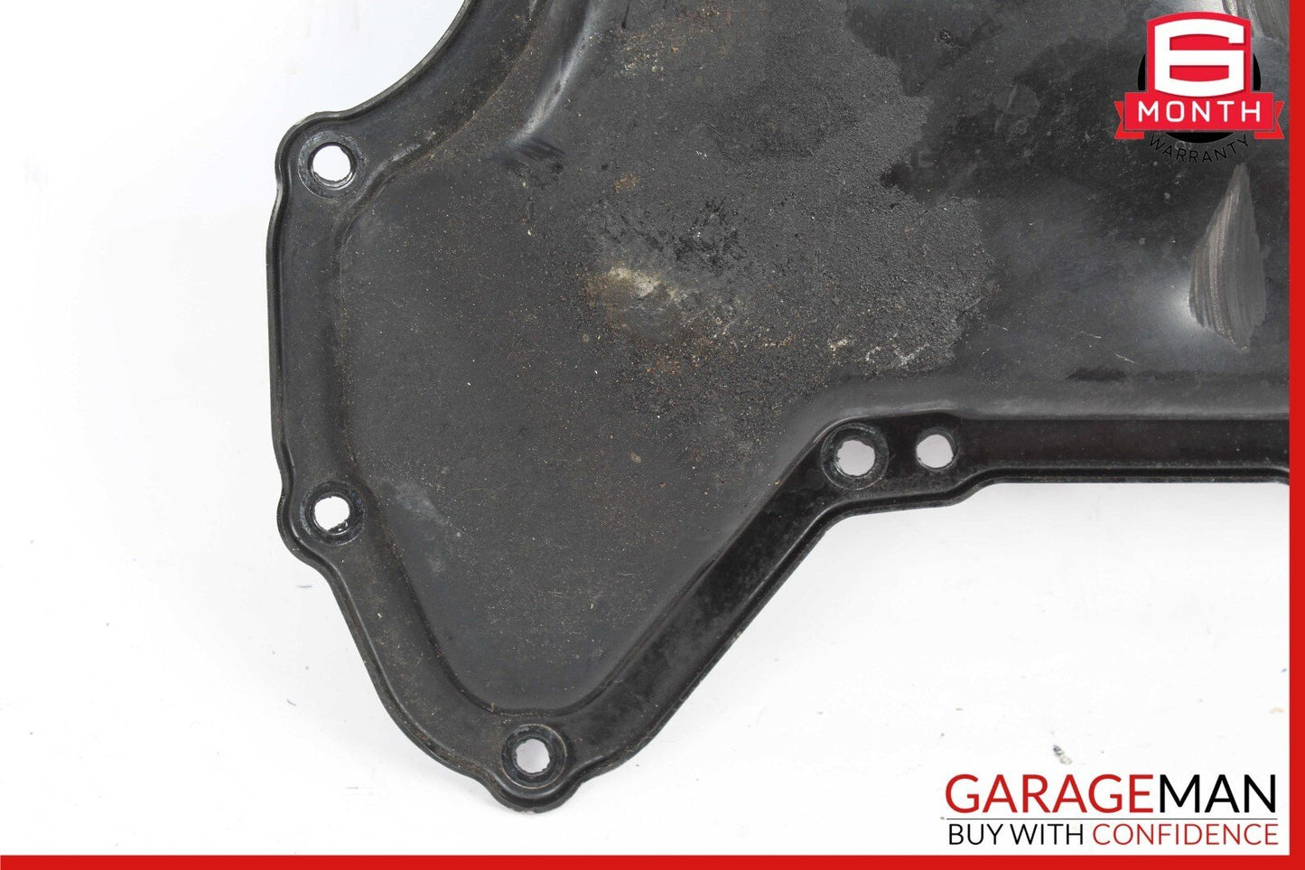 07-09 Mercedes W211 E350 Lower Engine Motor Oil Pan 2720100128 OEM