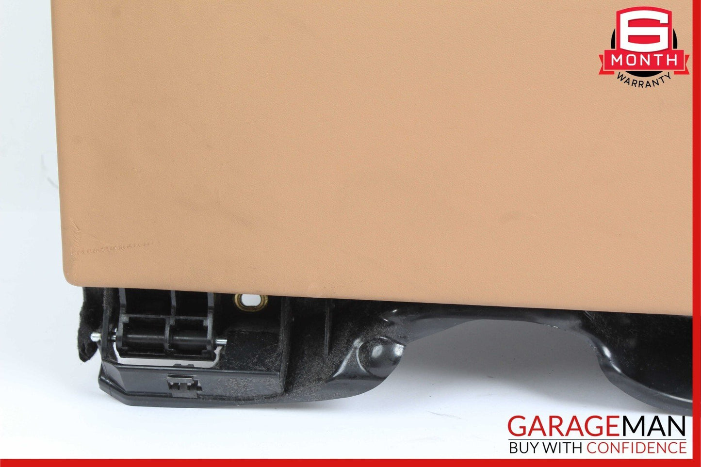 11-17 Porsche Cayenne 958 Front Right Dash Glove Box Storage Compartment OEM